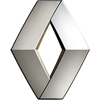 Logo de la marque Renault